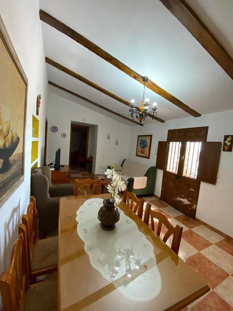 Villa Las Flores Frigiliana 0*,  Spanien