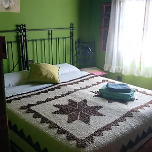 3* Bed & Breakfast The Lost Village El Acebuchal